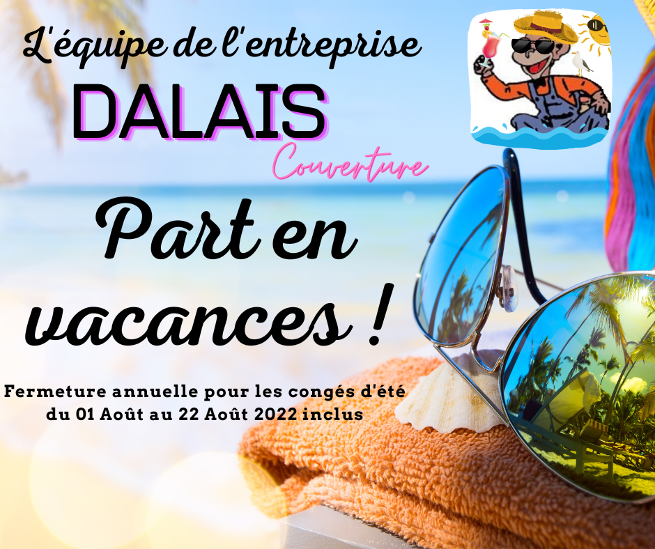 VACANCES